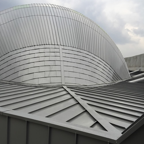 Mustafa Kemal Üniversitesi Camii